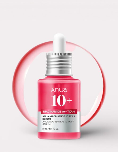 Niacinamide 10% + TXA 4% Serum 30ml