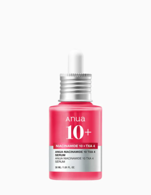 Niacinamide 10% + TXA 4% Serum 30ml