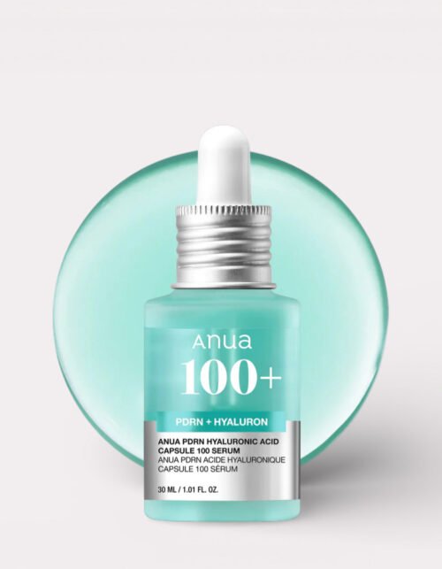 PDRN Hyaluronic Acid Capsule 100 Serum 30ml