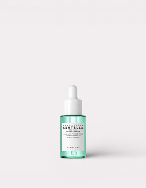 Madagascar Centella Ampoule 30ml