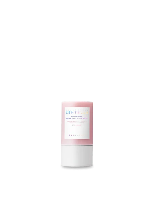 Madagascar Centella Poremizing Quick ClayStick Mask 27g