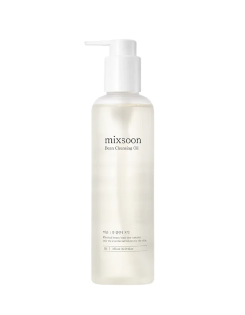 Bean Cleansing Oil 195ml