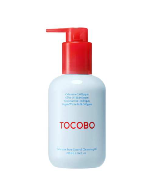 Calamine Pore Control Cleansing Oil 200ml