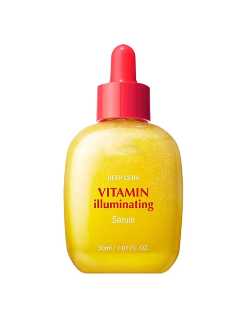 Vitamin Illuminating 30ml