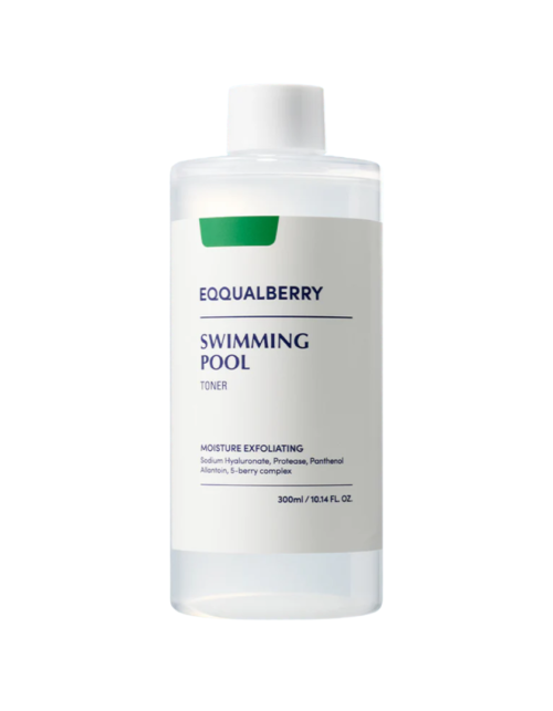 Swimming Pool Toner 300ml