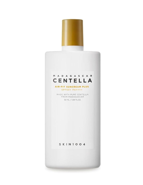 Madagascar Centella Air-Fit Suncream Plus 50ml