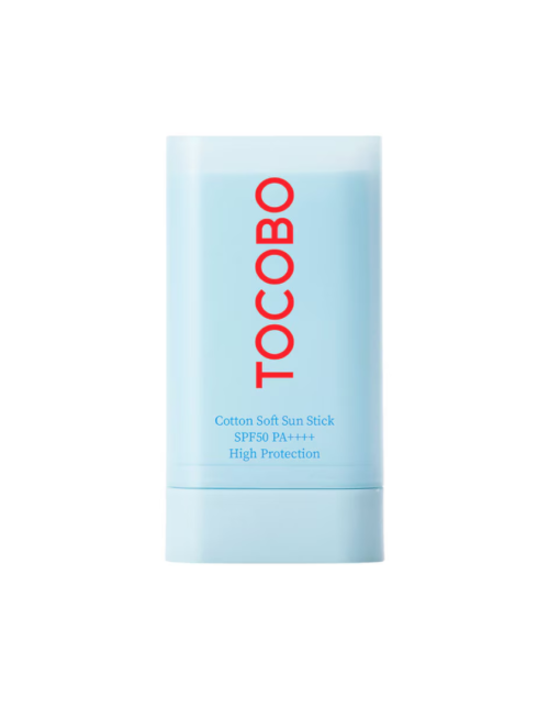 Cotton Soft Sun Stick SPF50+ PA++++ 19g