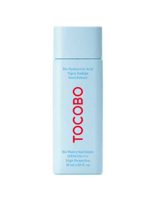 BIO Watery Sun Cream SPF50+ PA++ 50ml