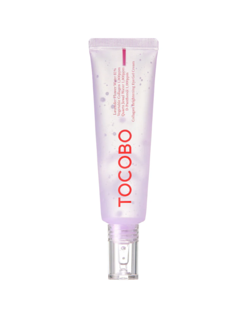 Collagen Brightening Eye Gel Cream 30ml