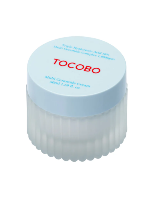 Multi Ceramide Cream 50ml
