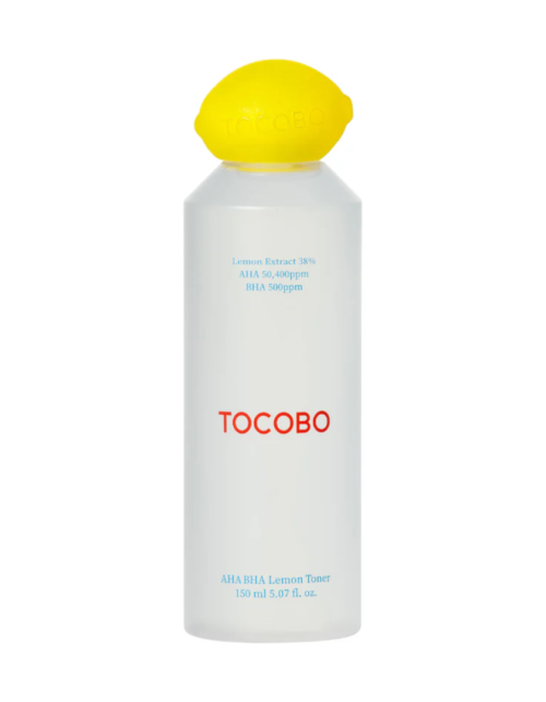AHA, BHA Lemon Toner 150ml