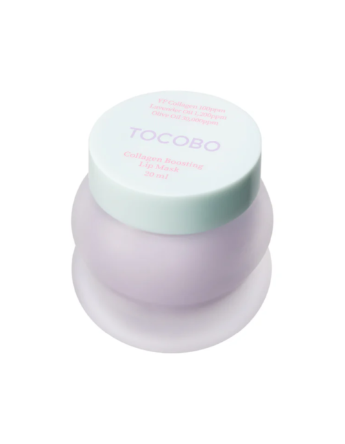 Collagen Boosting Lip Mask 20ml