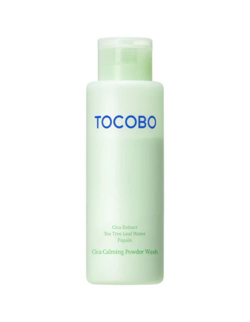 Cica Calming Powder Wash 50g