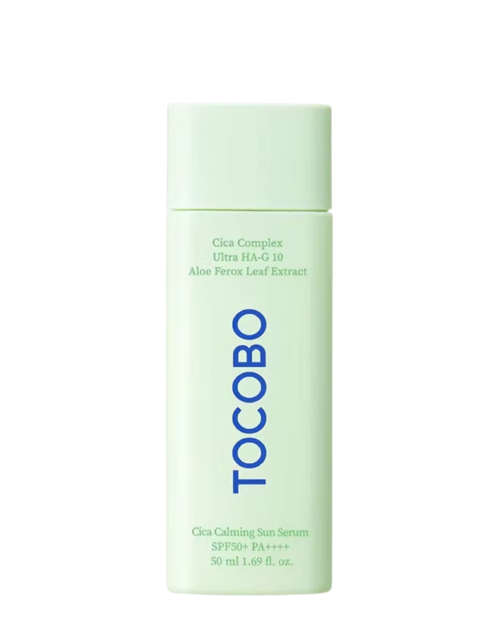 Cica Calming Sun Serum SPF50+PA++++ 50ml