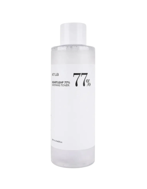 Anua Heartleaf 77% Soothing Toner